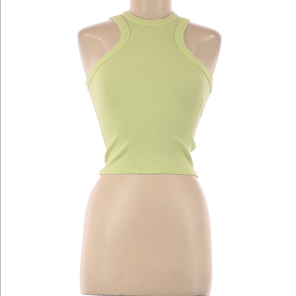 Zara crop top - Picture 1 of 2